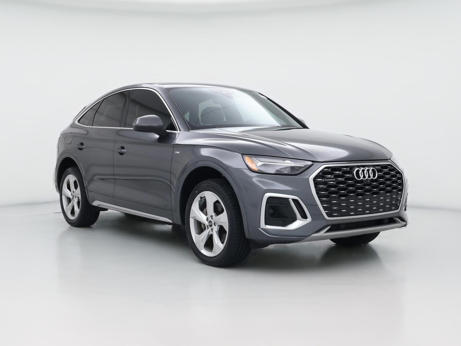 2023 Audi Q5 Sportback