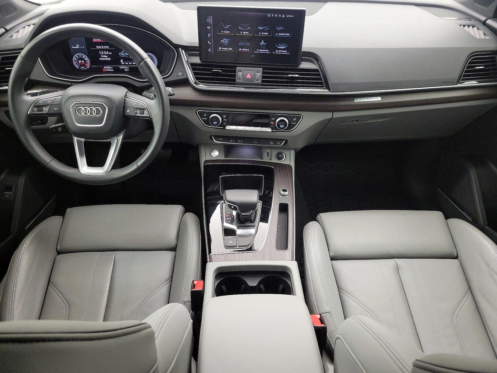 2023 Audi Q5 Sportback Premium Plus - Photo 10