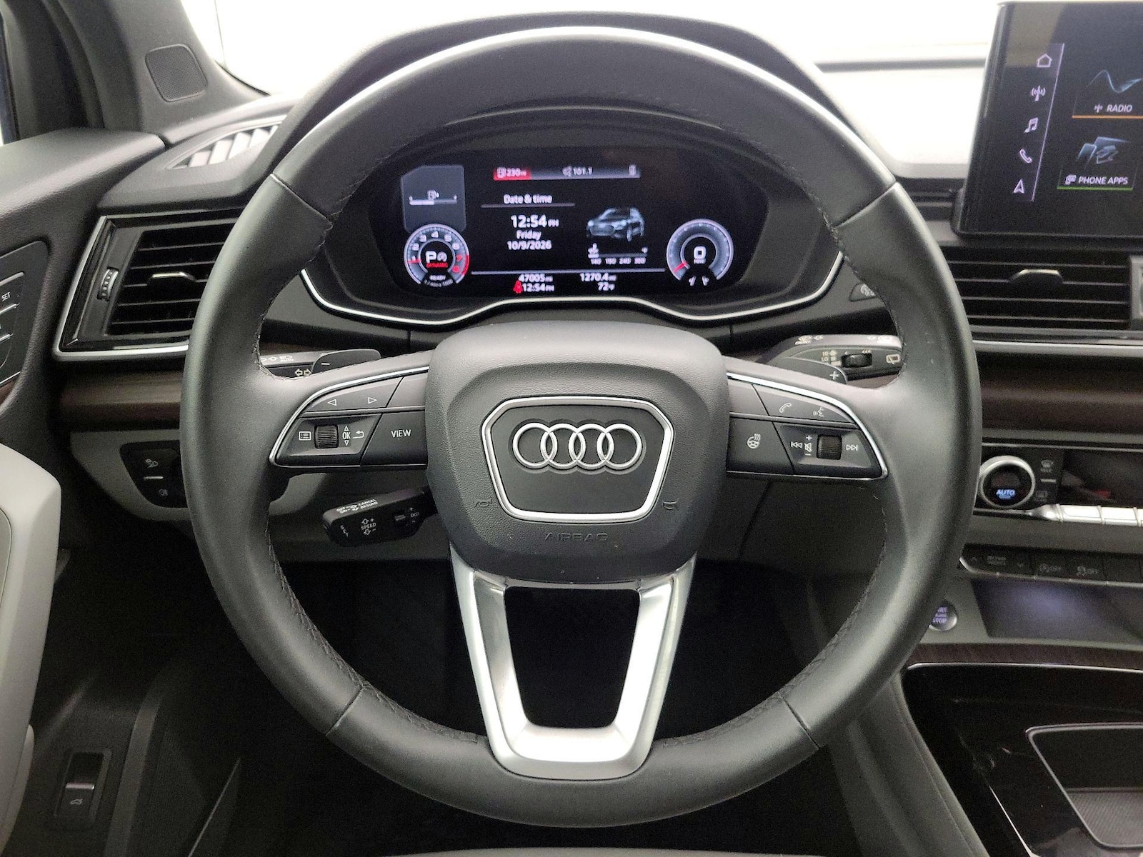2023 Audi Q5 Sportback Premium Plus - Photo 11