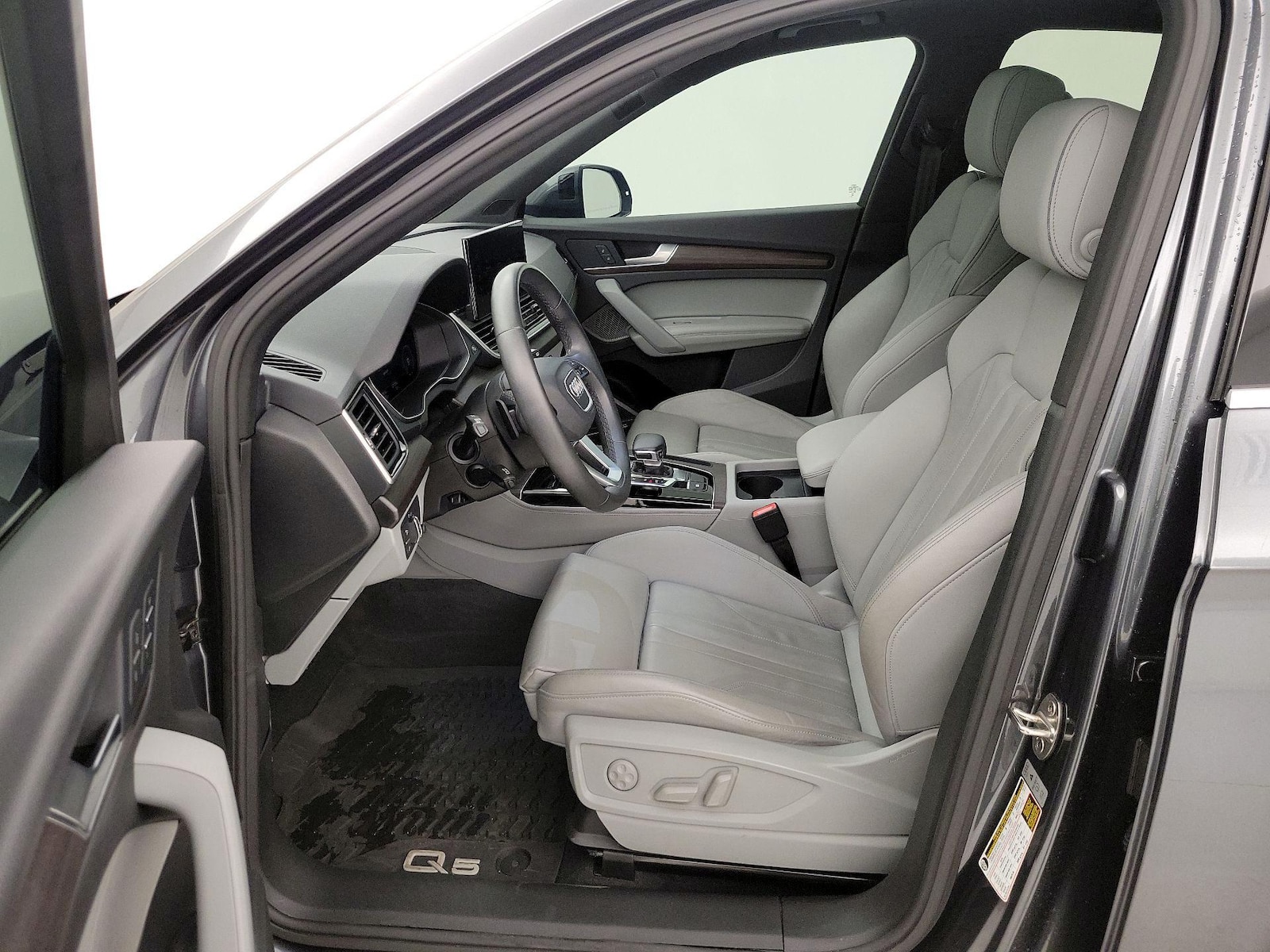 2023 Audi Q5 Sportback Premium Plus - Photo 12