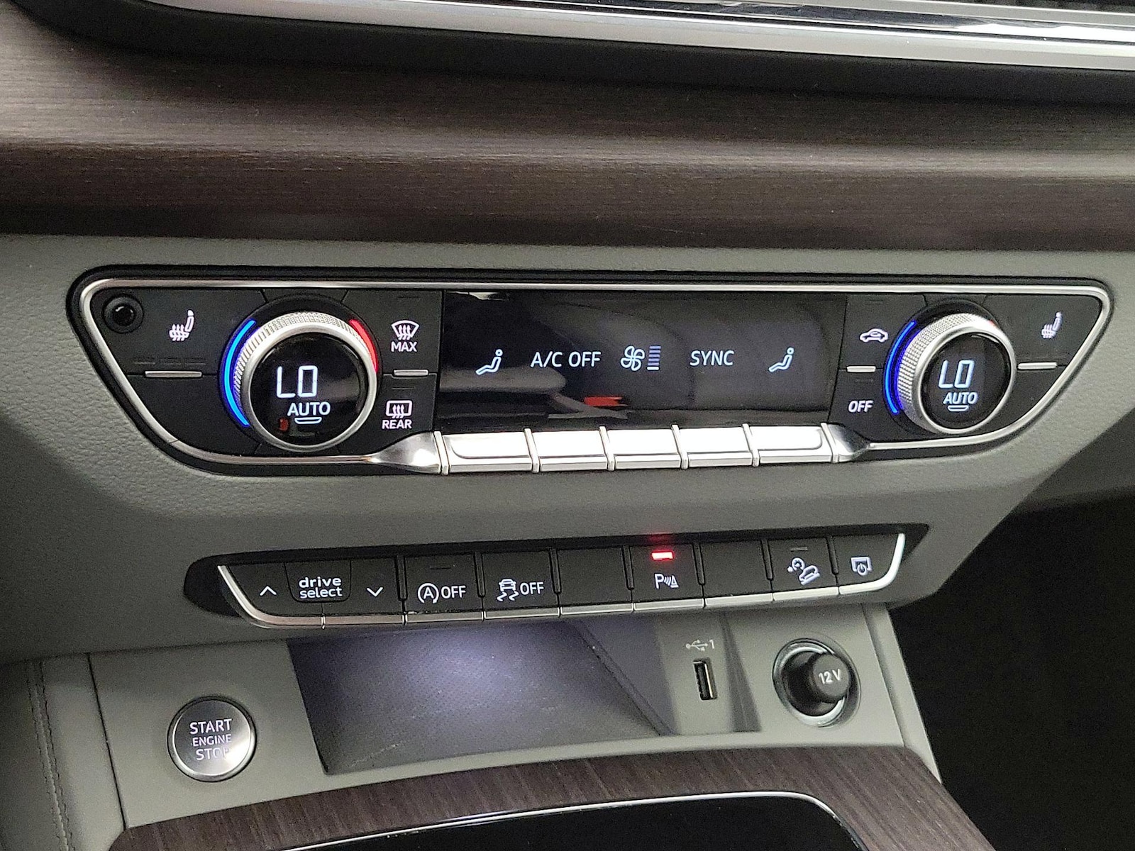 2023 Audi Q5 Sportback Premium Plus - Photo 17