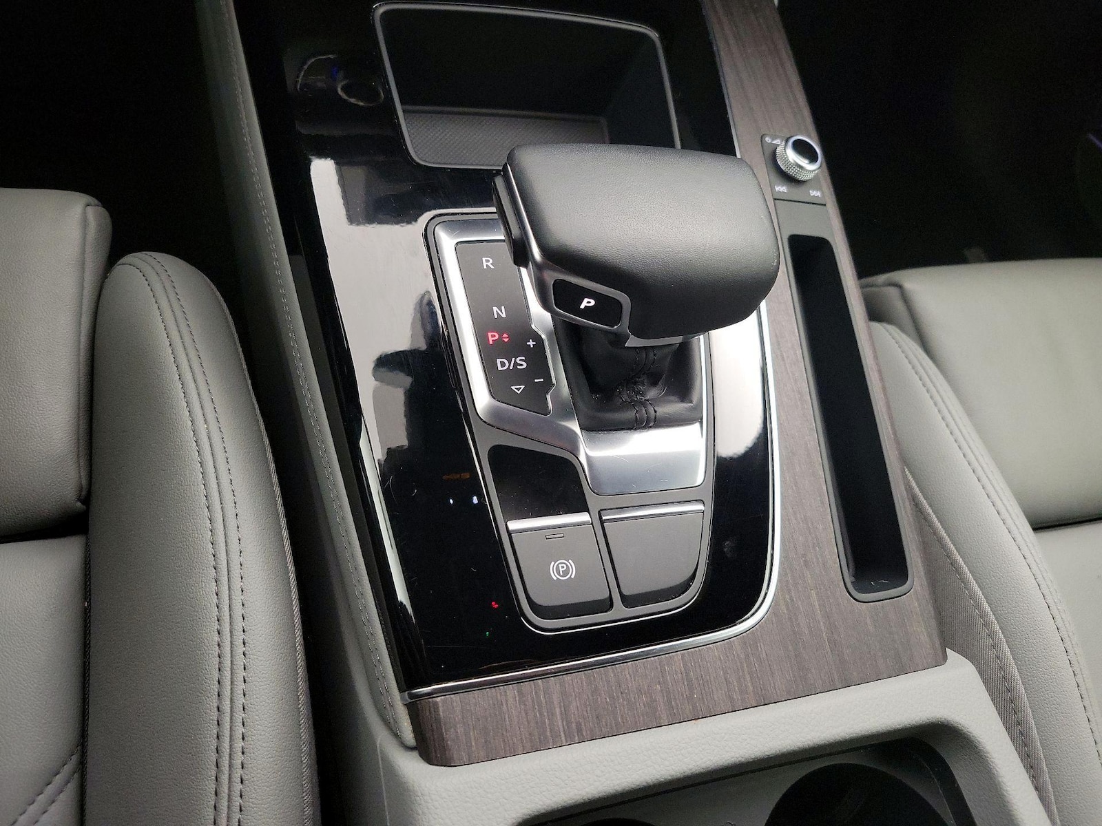 2023 Audi Q5 Sportback Premium Plus - Photo 18