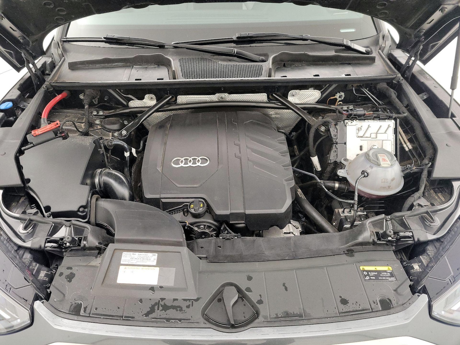 2023 Audi Q5 Sportback Premium Plus - Photo 23