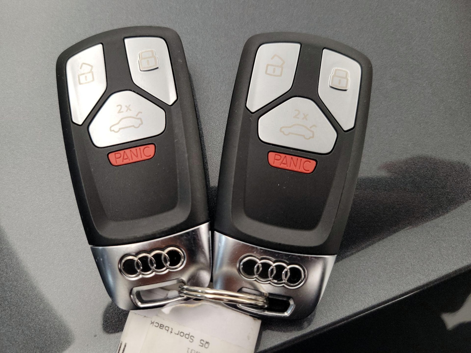 2023 Audi Q5 Sportback Premium Plus - Photo 25