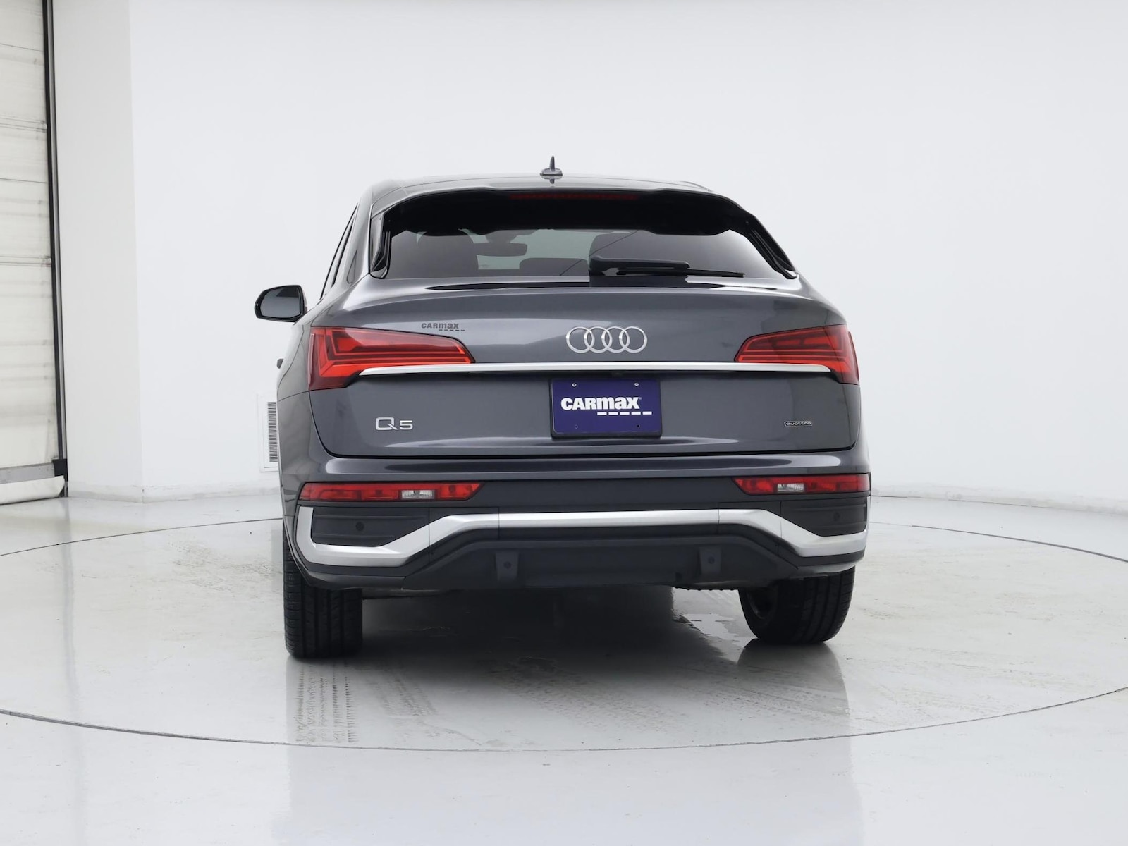 2023 Audi Q5 Sportback Premium Plus - Photo 7