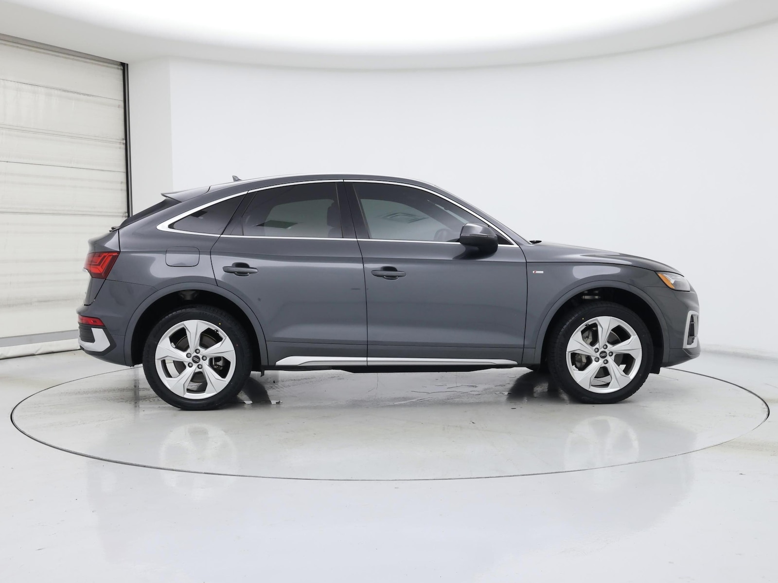 2023 Audi Q5 Sportback Premium Plus - Photo 8