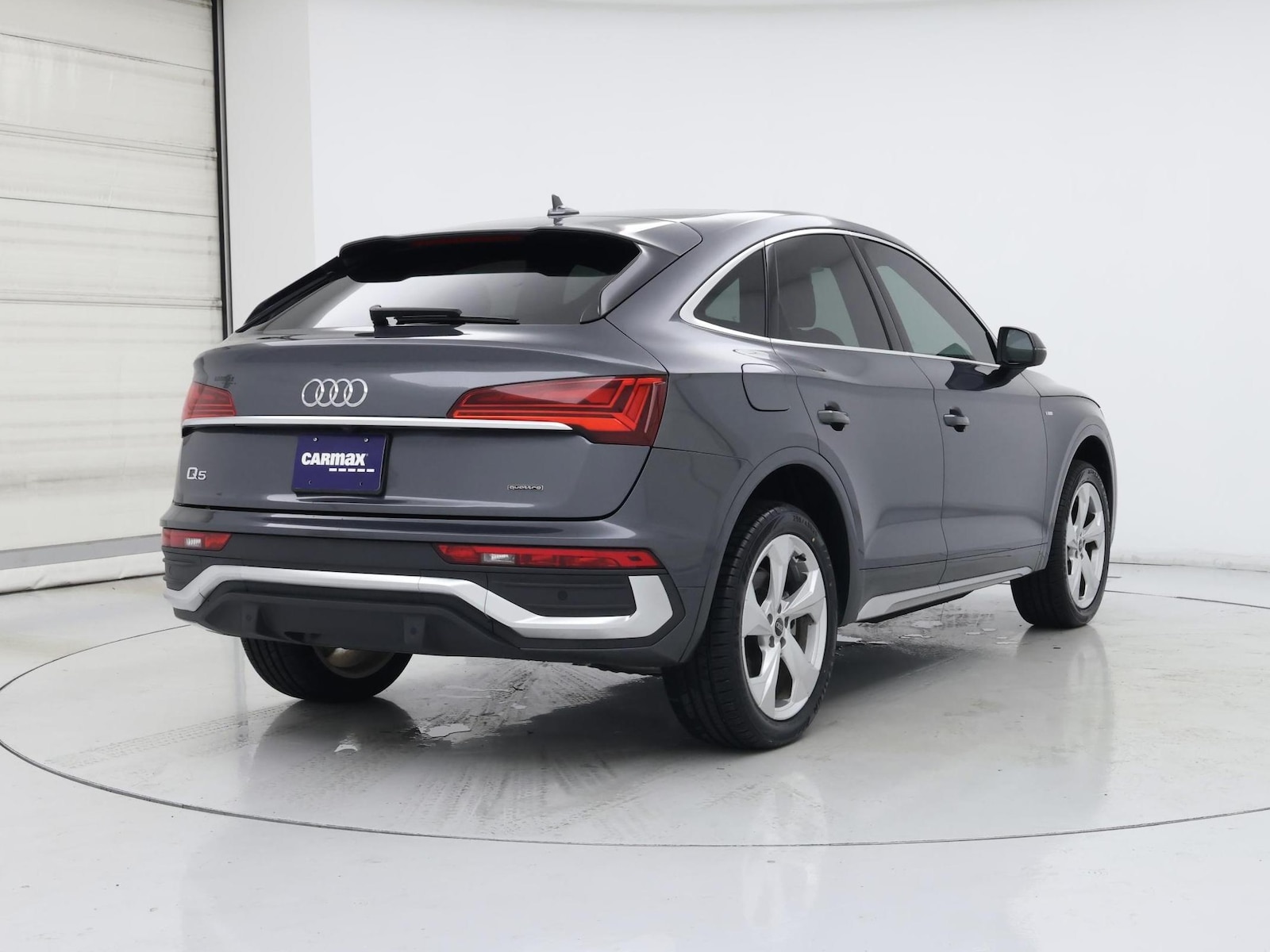 2023 Audi Q5 Sportback Premium Plus - Photo 9