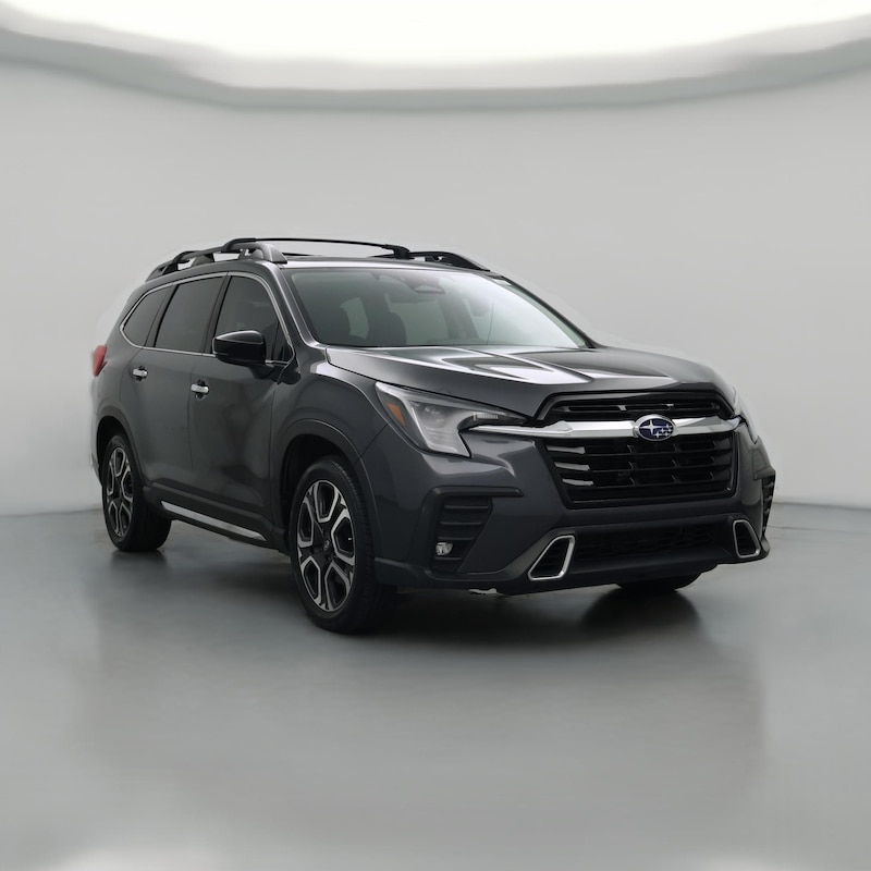 2024 Subaru Ascent Touring