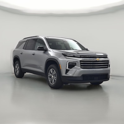 Recommended categories heading image of the selected vehicle