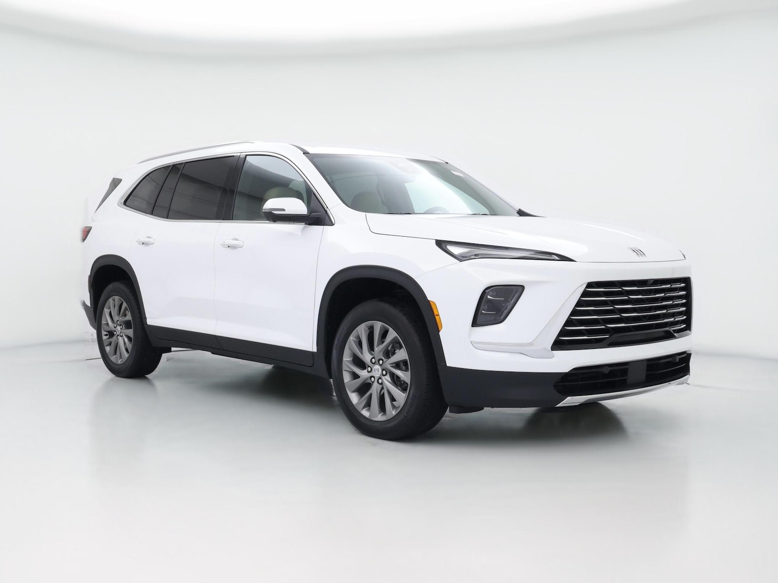 2026 Buick Enclave