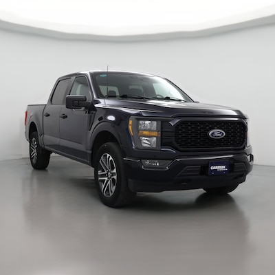 2023 Ford F150 XL