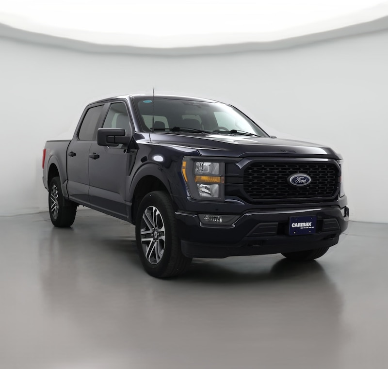 2023 Ford F150 XLT