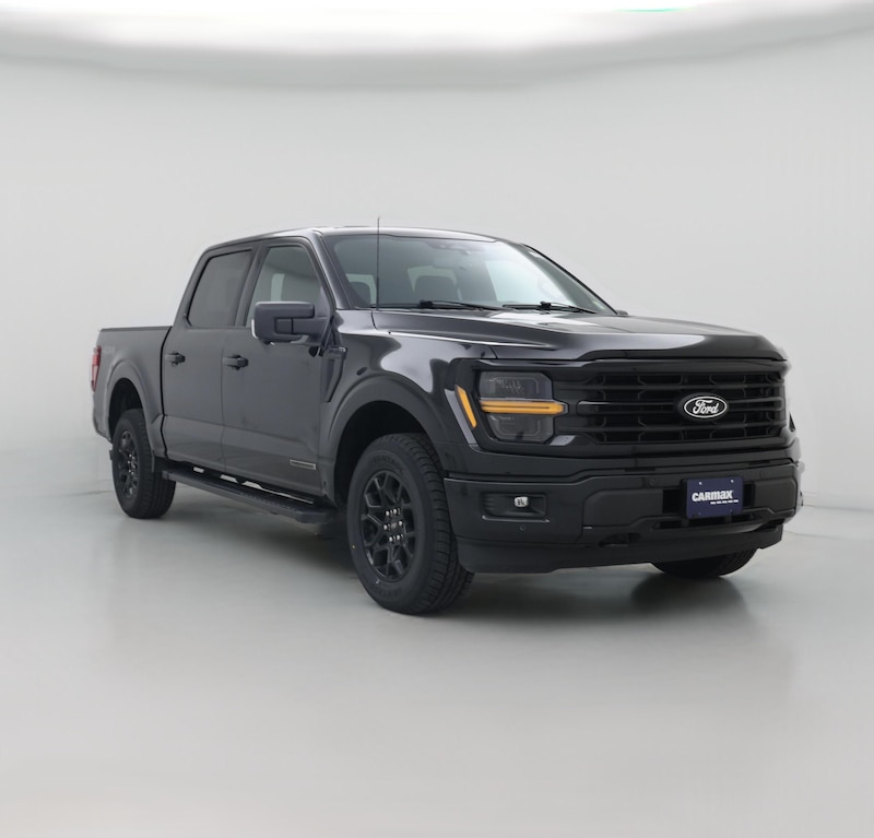 2024 Ford F150 XLT