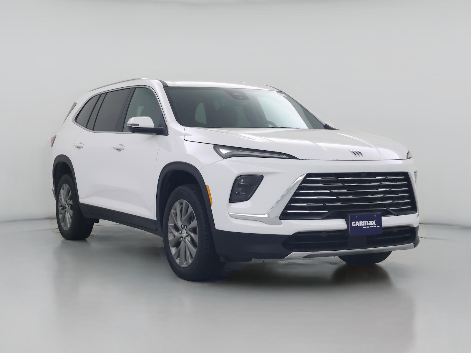 2026 Buick Enclave