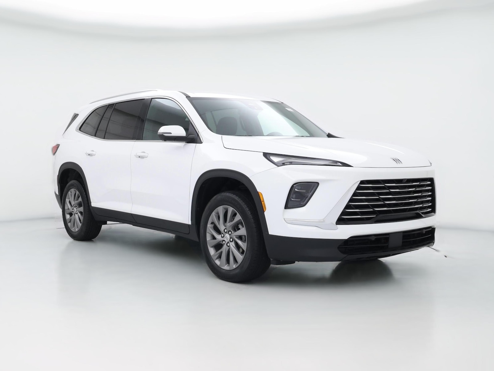 2026 Buick Enclave