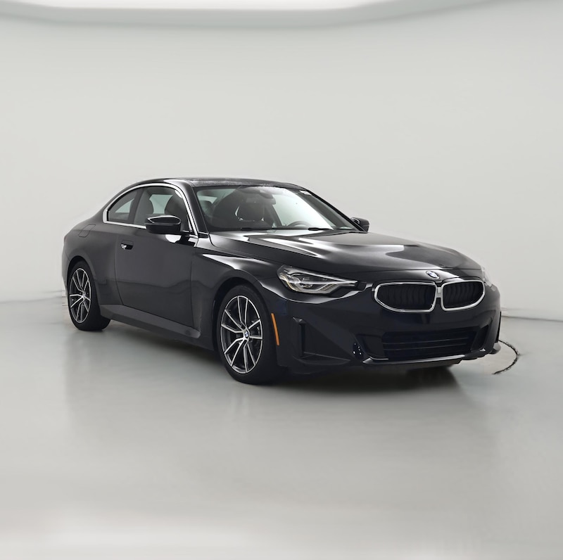 2023 BMW 230 I