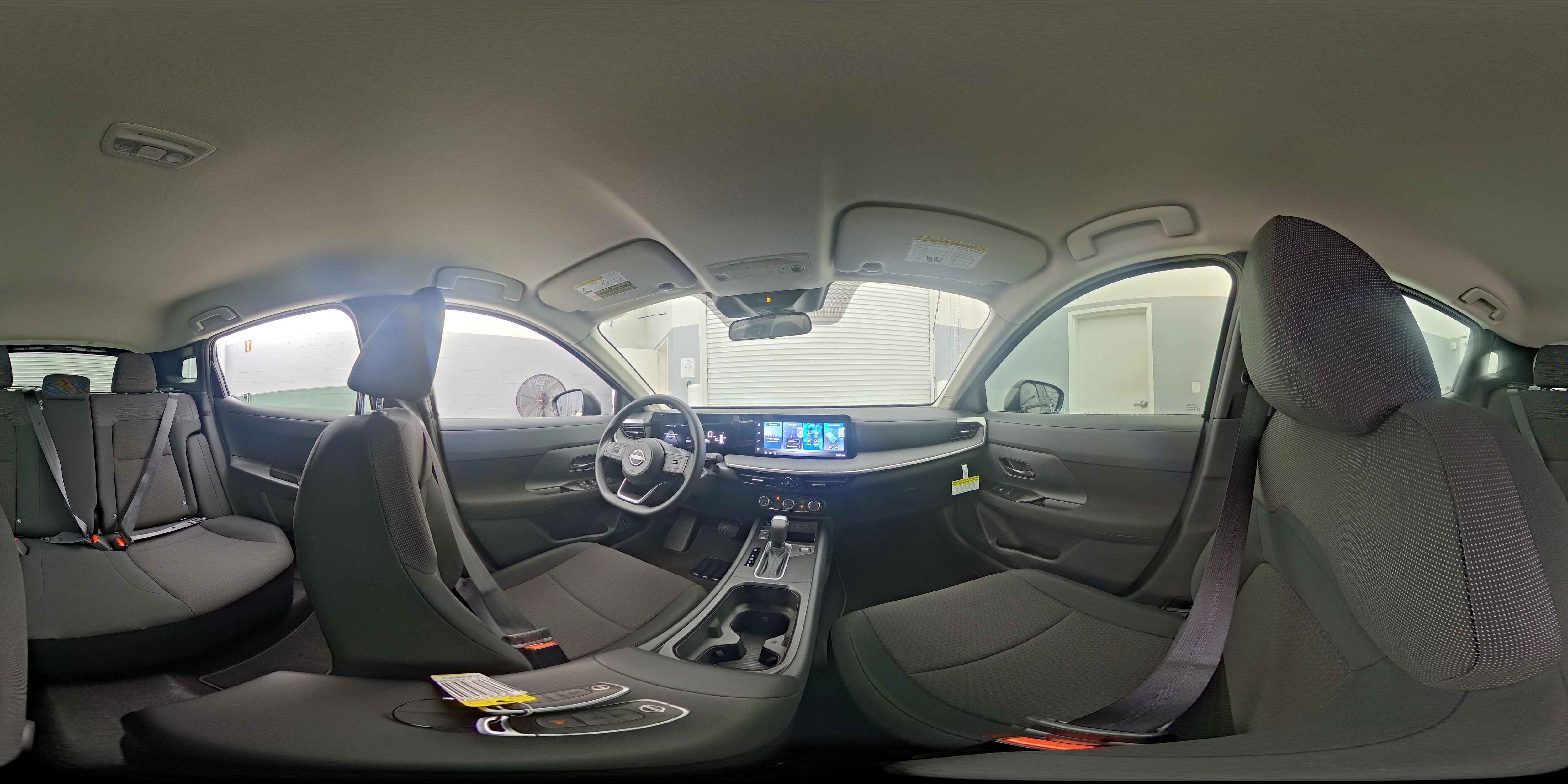 2026 Nissan KICKS S - Photo 24