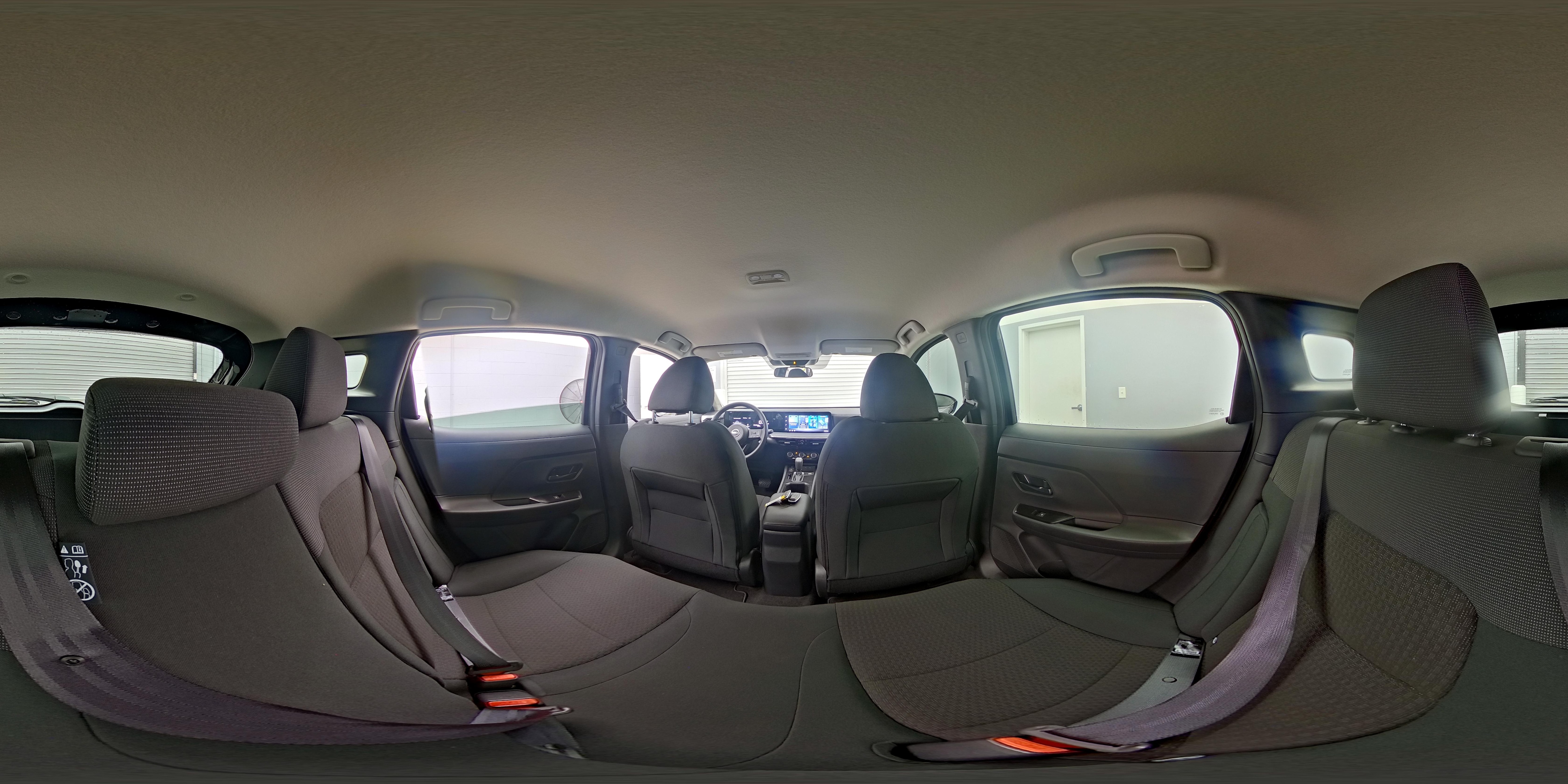 2026 Nissan KICKS S - Photo 25
