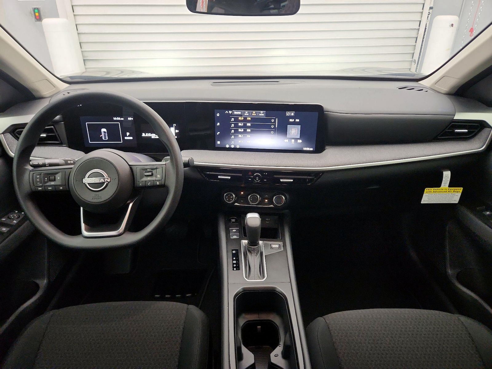 2026 Nissan KICKS S - Photo 10