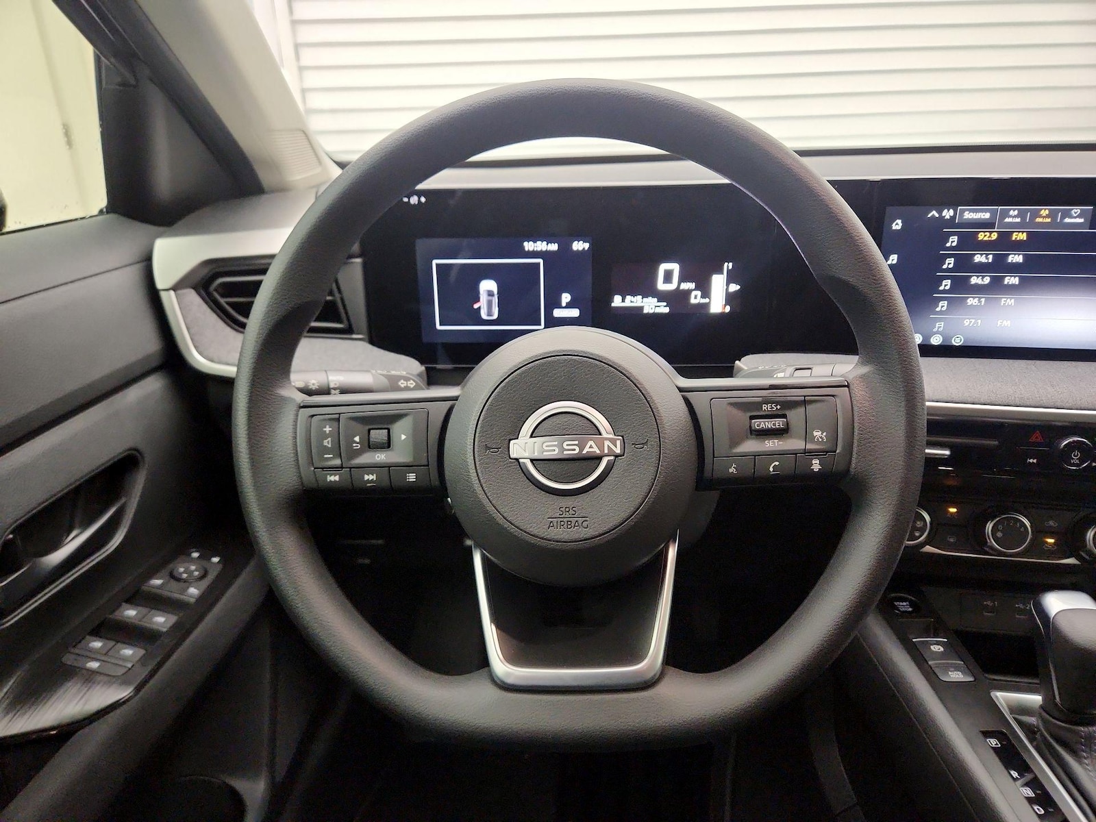 2026 Nissan KICKS S - Photo 11