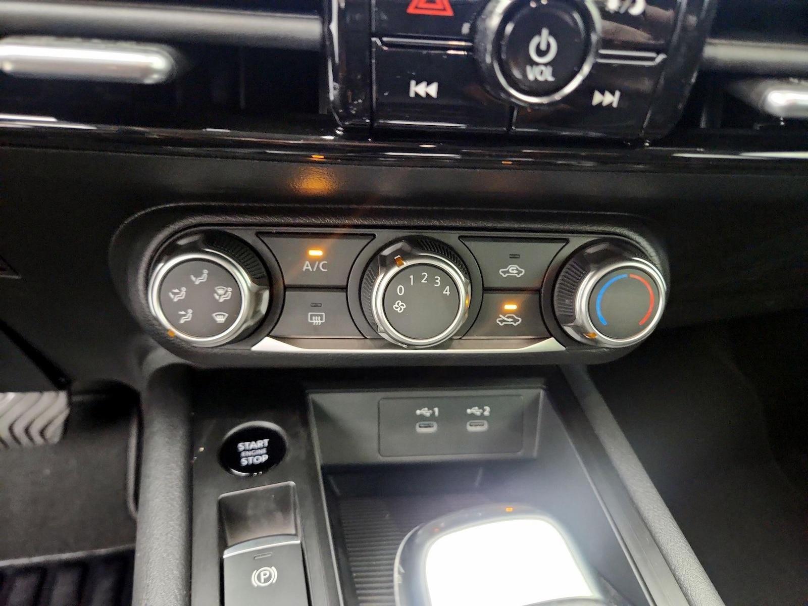 2026 Nissan KICKS S - Photo 17