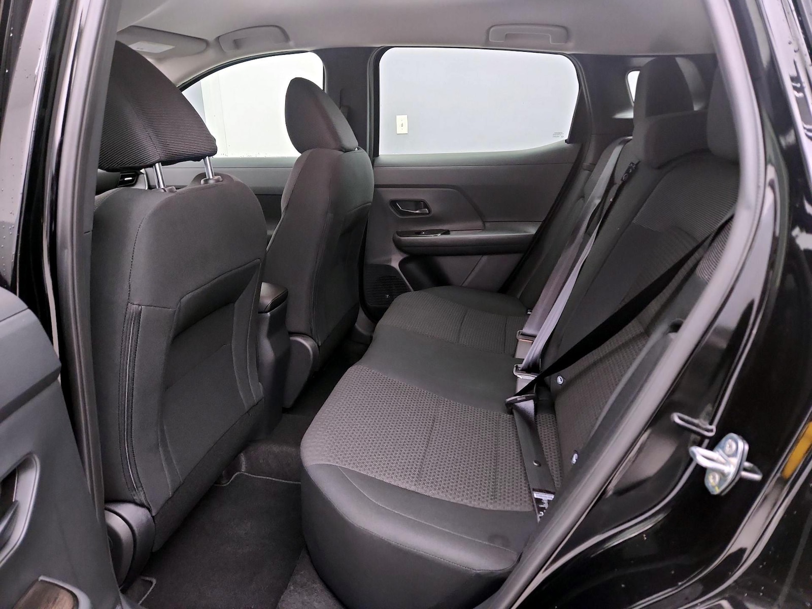 2026 Nissan KICKS S - Photo 20