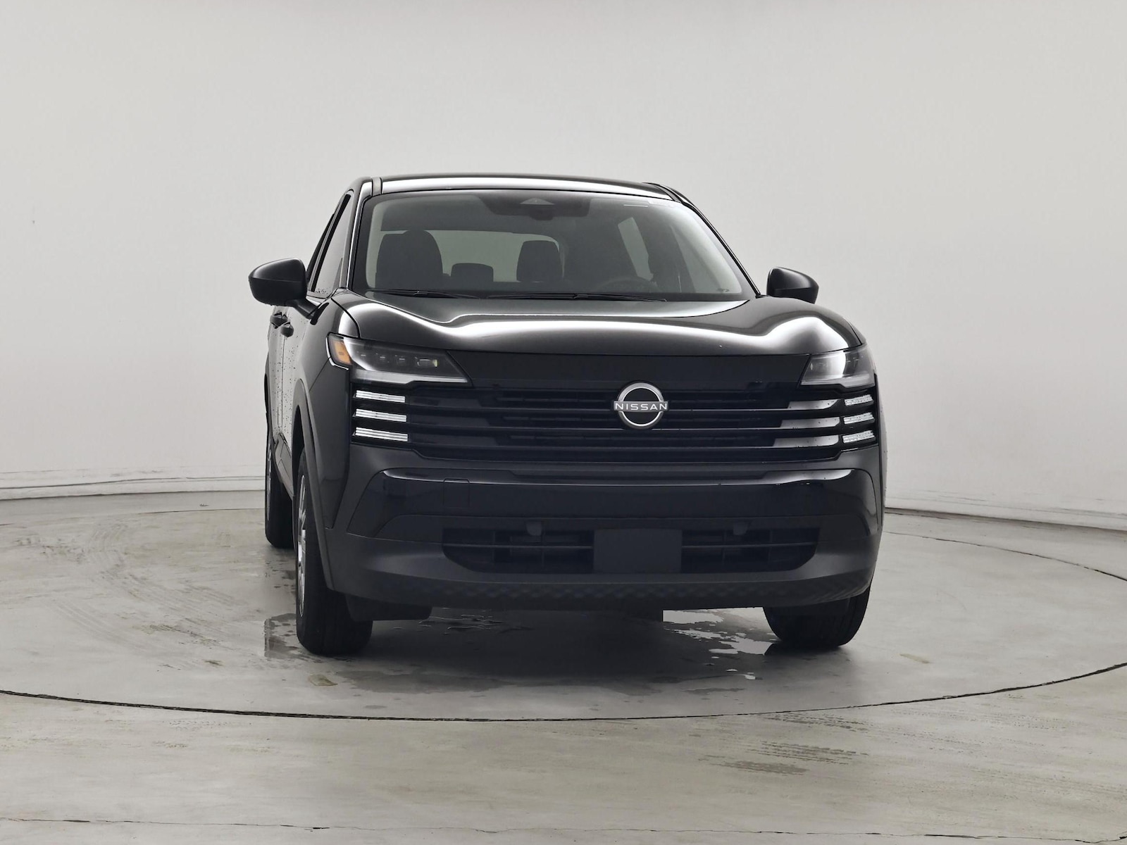 2026 Nissan KICKS S - Photo 6