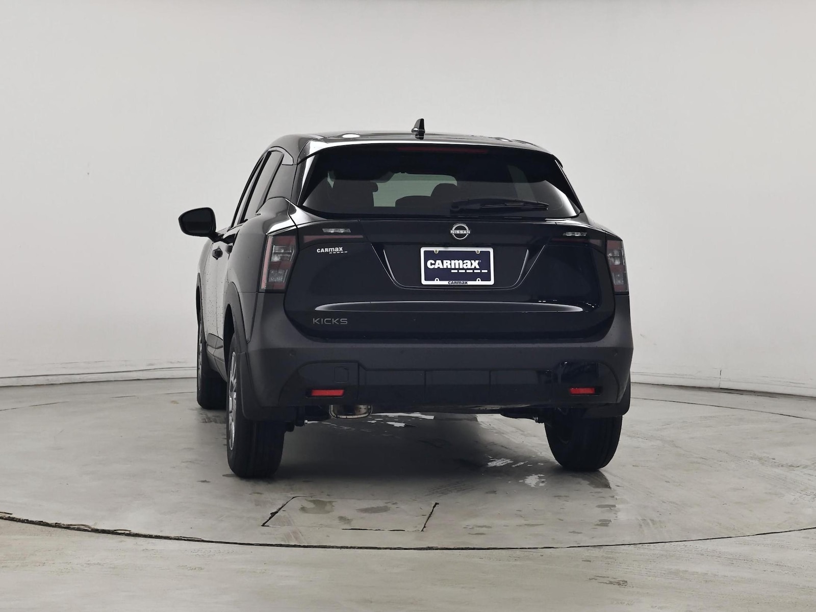 2026 Nissan KICKS S - Photo 7