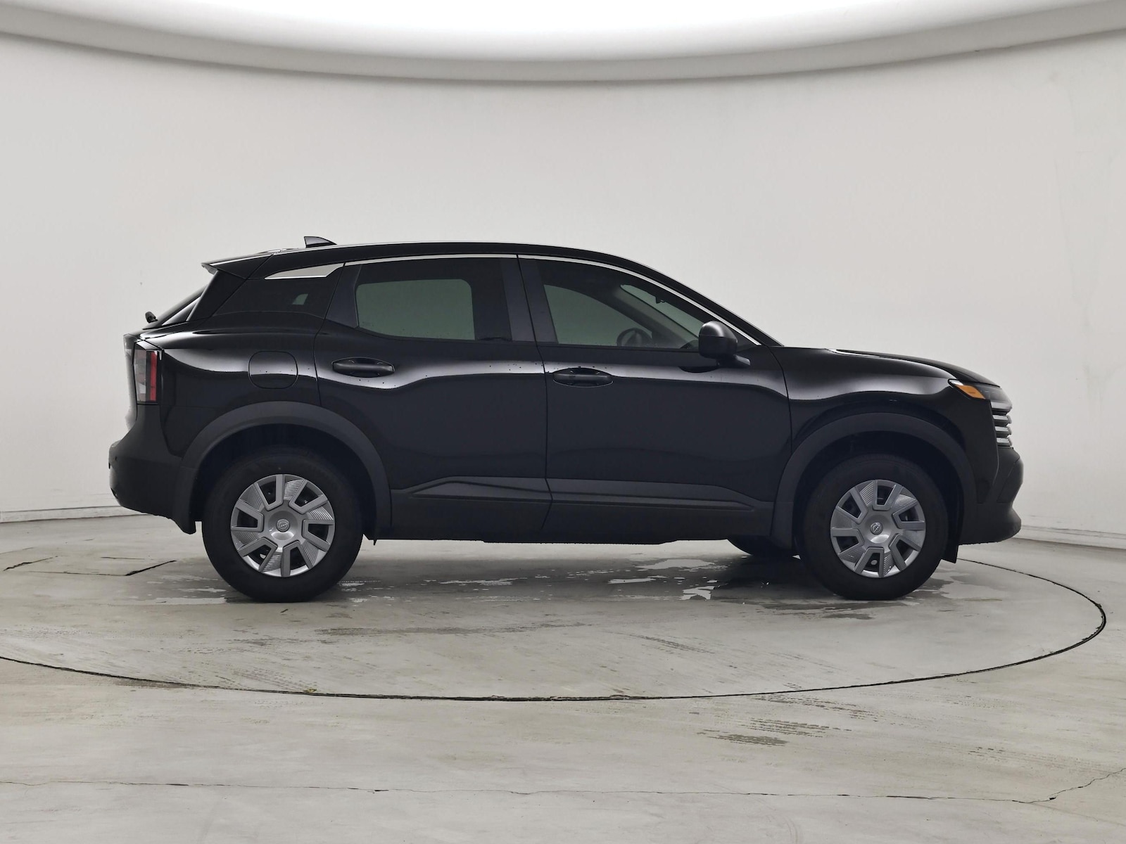 2026 Nissan KICKS S - Photo 8
