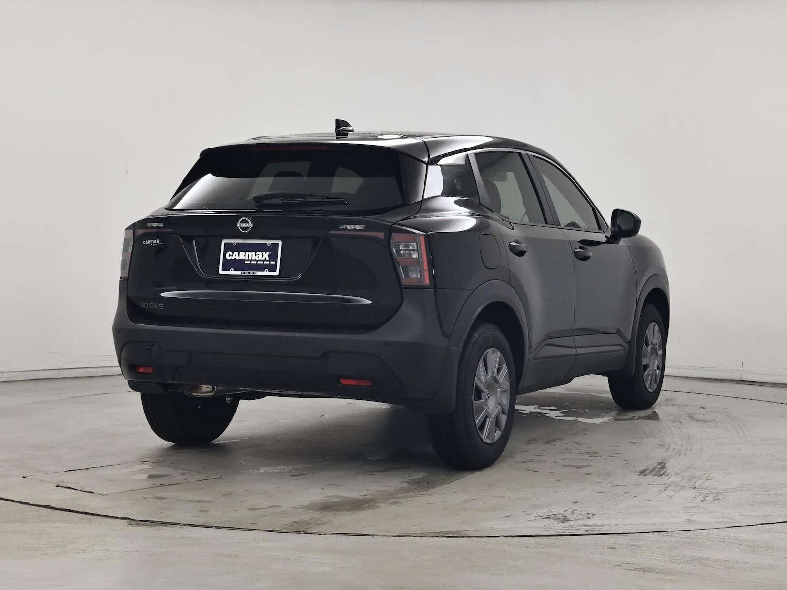2026 Nissan KICKS S - Photo 9