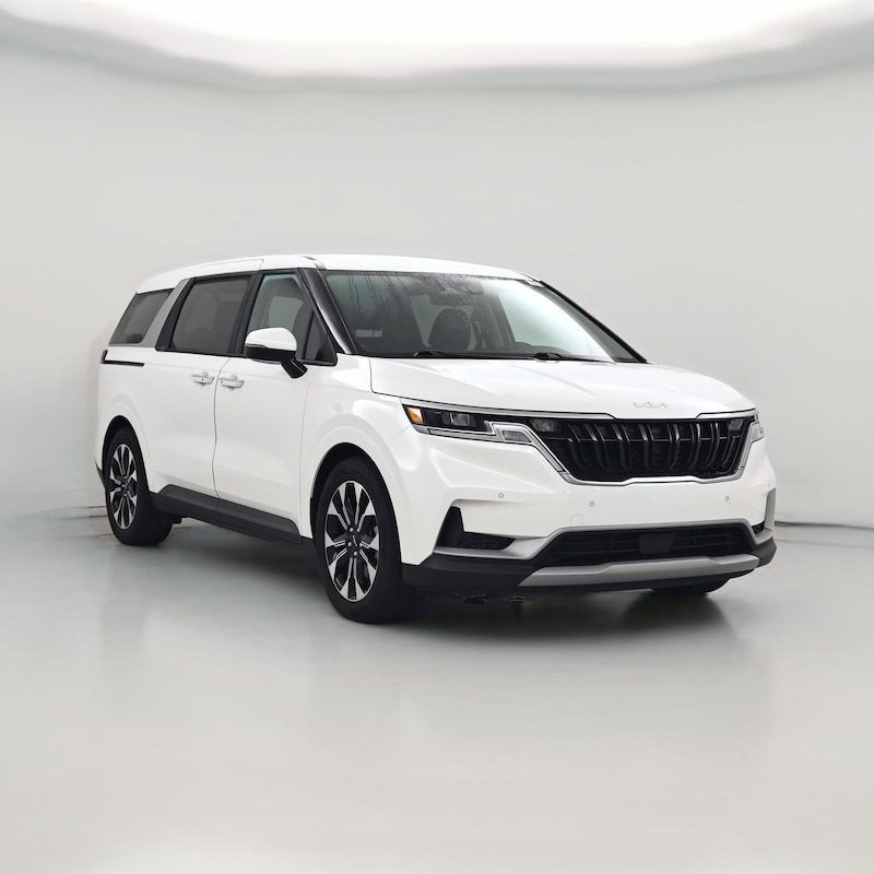 2023 Kia Carnival EX
