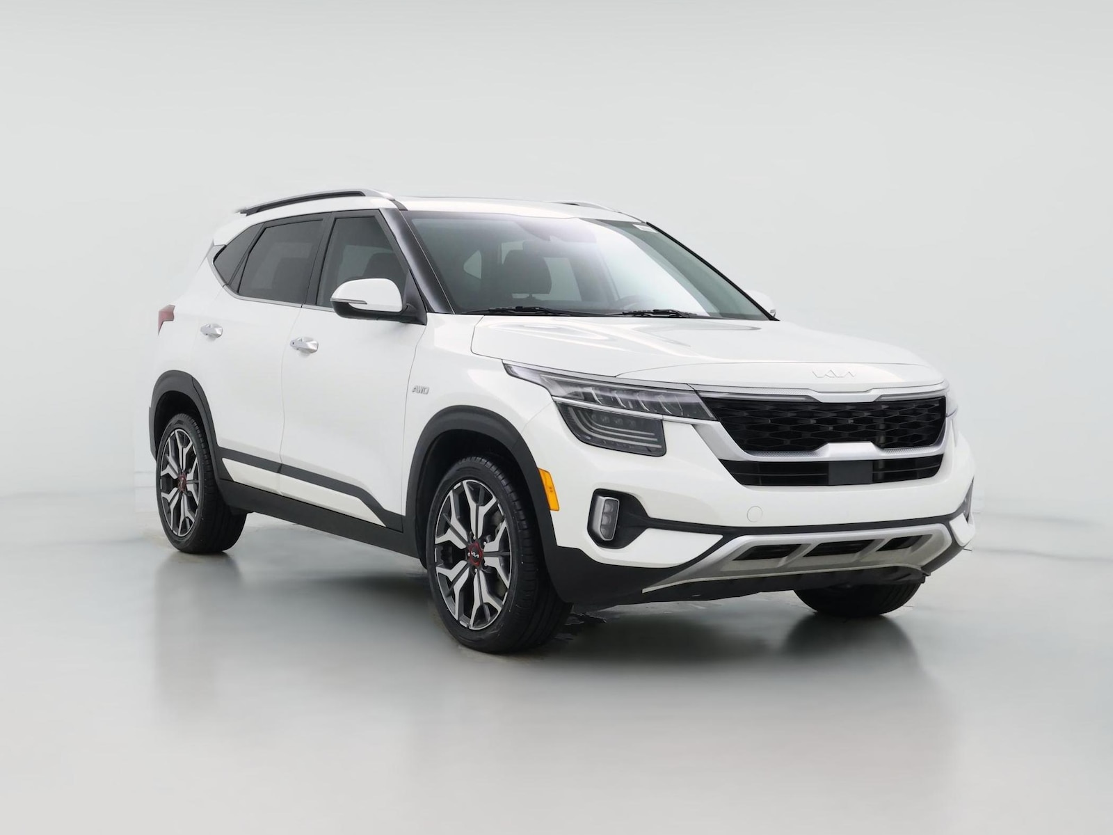 2022 Kia Seltos