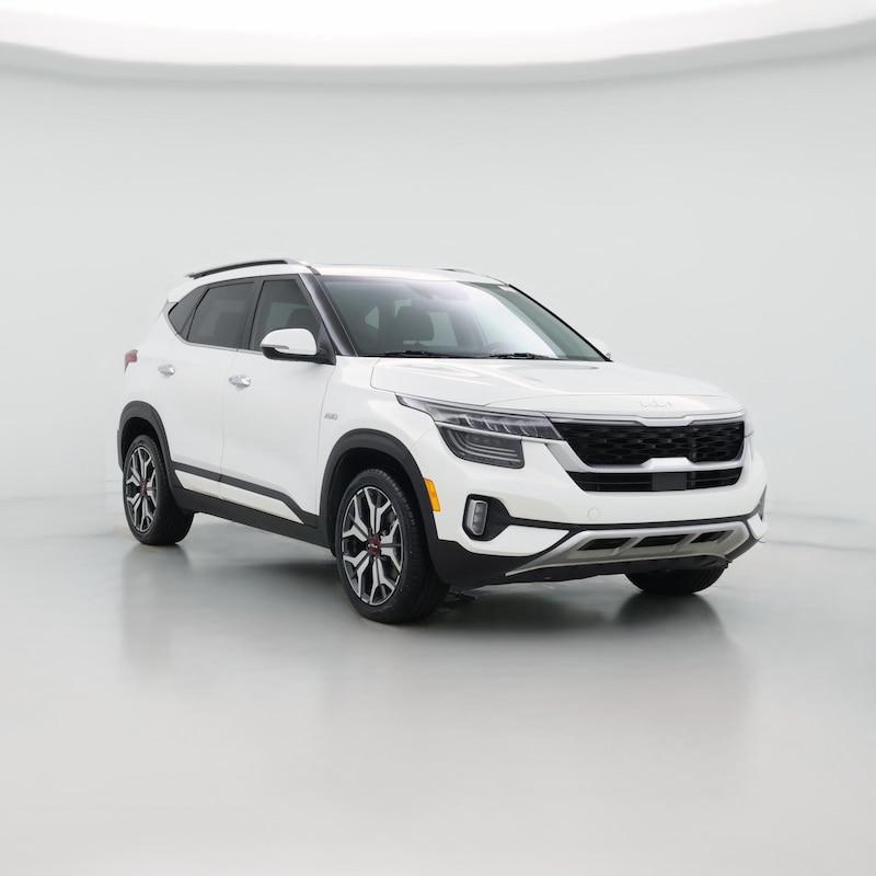 2022 Kia Seltos SX