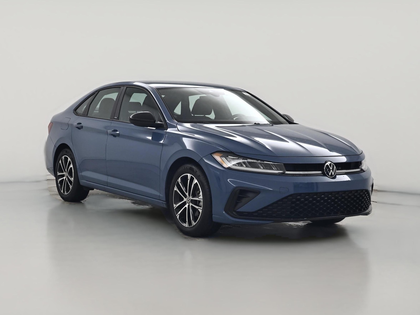 2025 Volkswagen Jetta