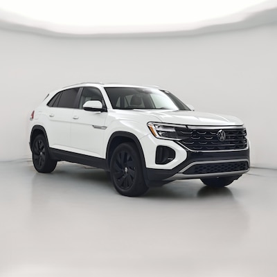Recommended categories heading image of the selected vehicle