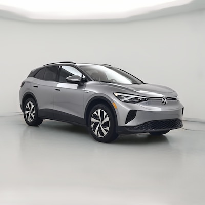 2023 Volkswagen ID.4 EV Pro