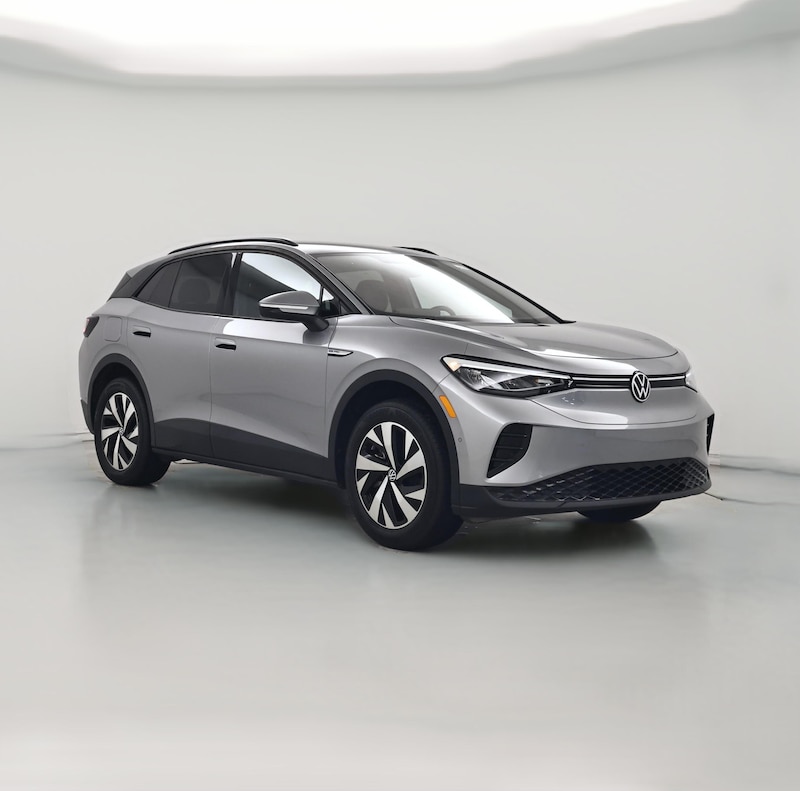 2023 Volkswagen ID.4 EV Pro