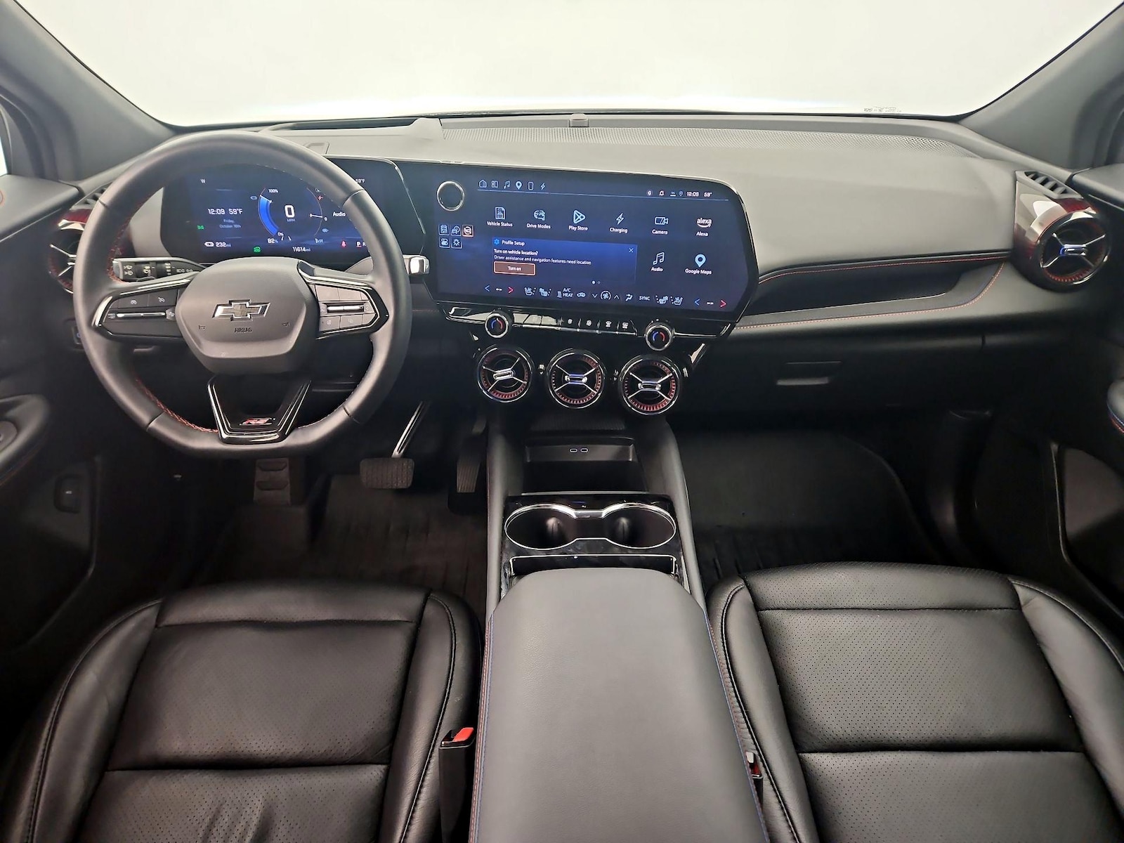 Head Up Display
