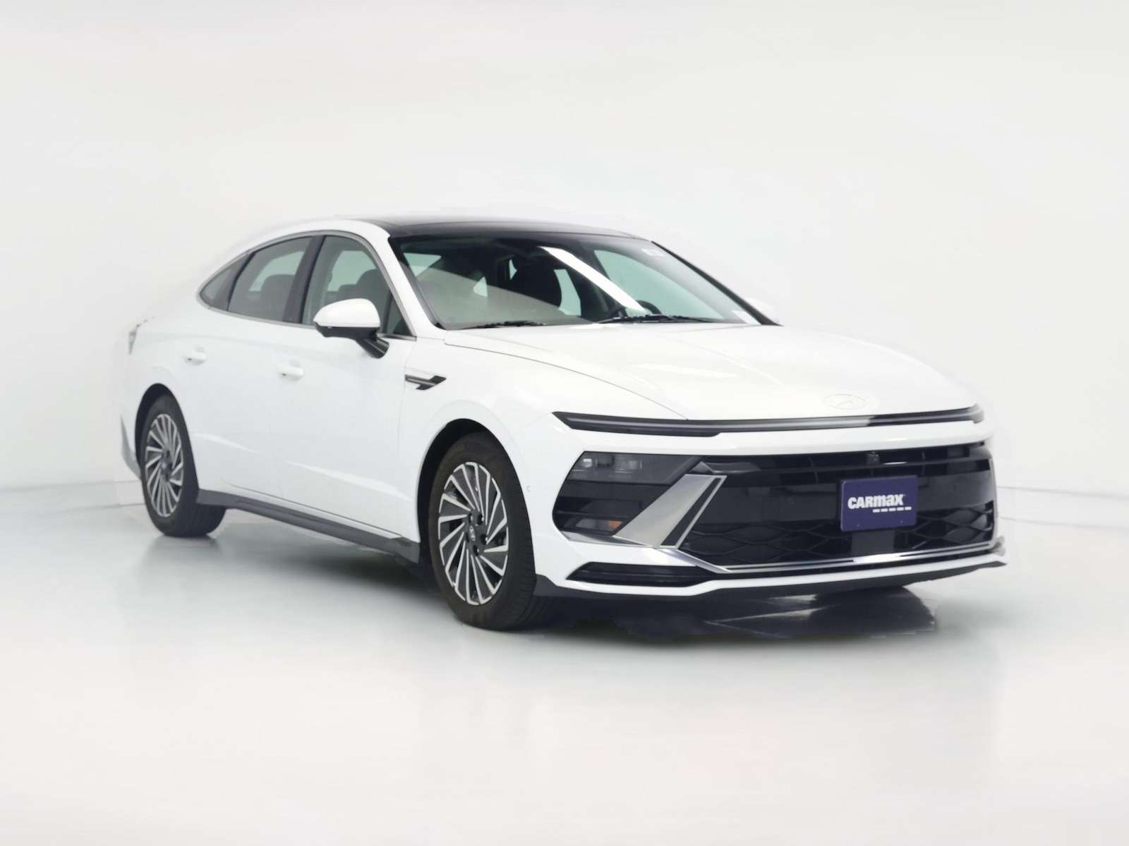 2024 Hyundai Sonata Hybrid Limited