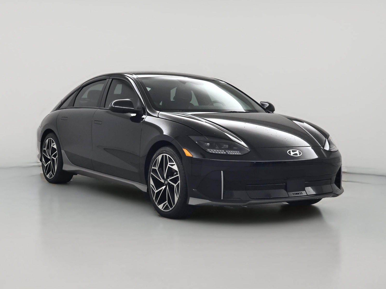 2024 Hyundai IONIQ 6