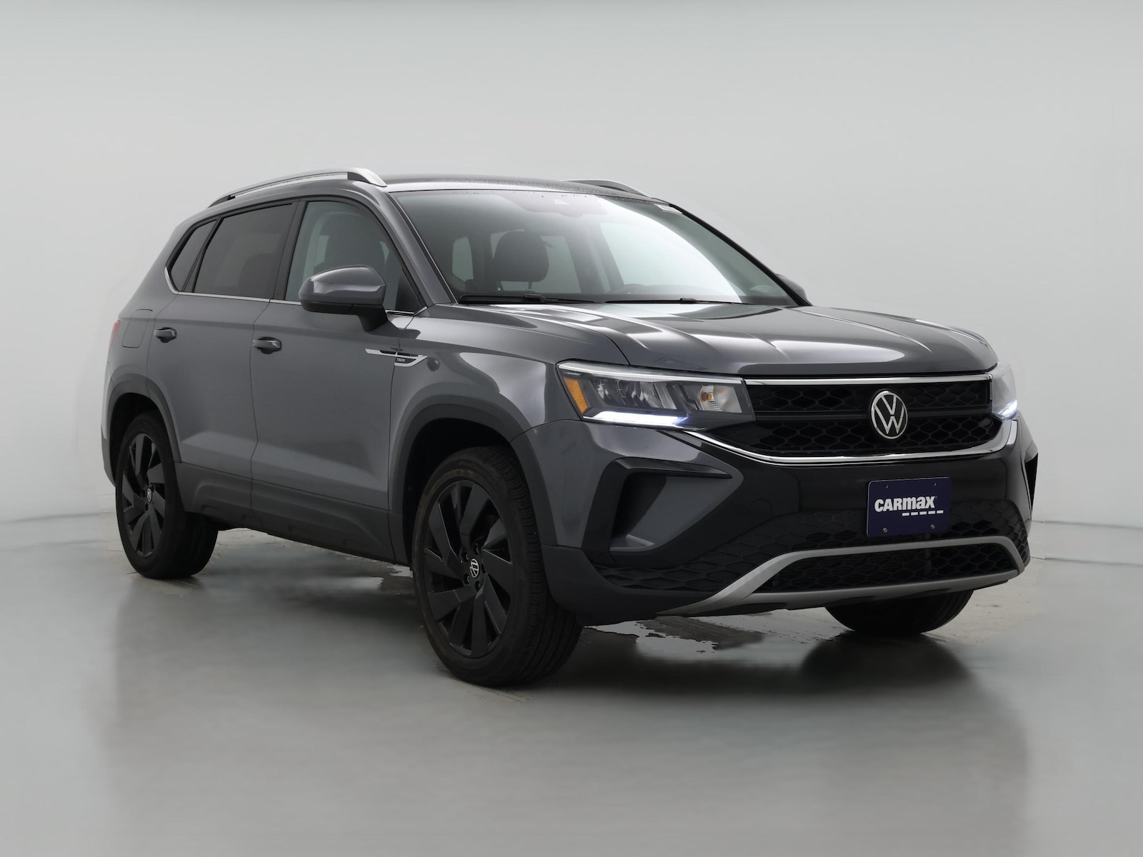 2023 Volkswagen Taos