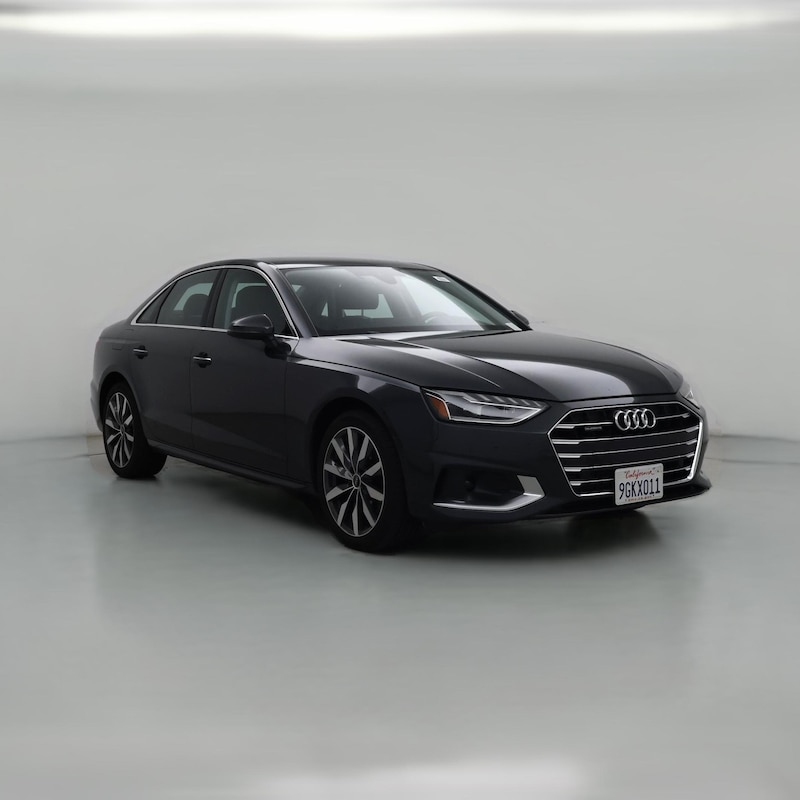 2023 Audi A4 Premium