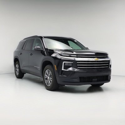 Recommended categories heading image of the selected vehicle