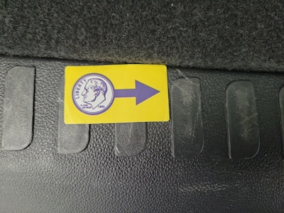 Condition detail