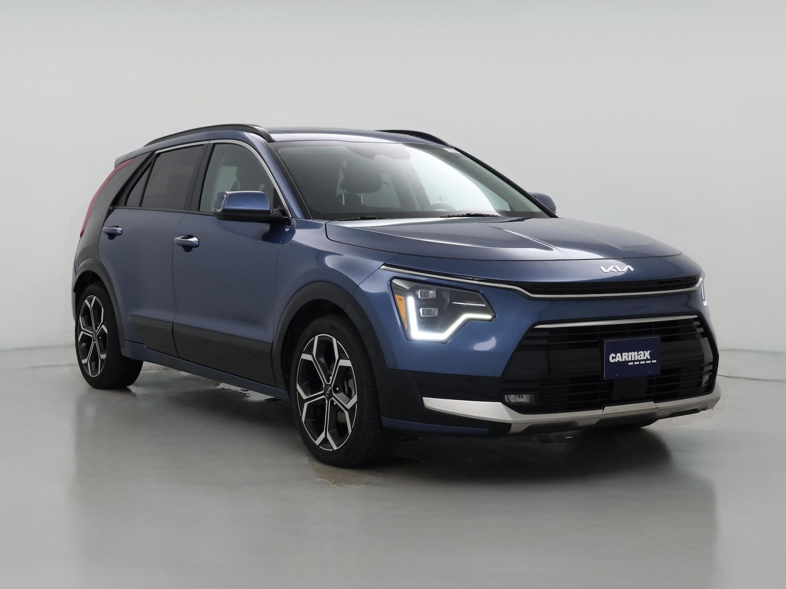 2024 Kia Niro