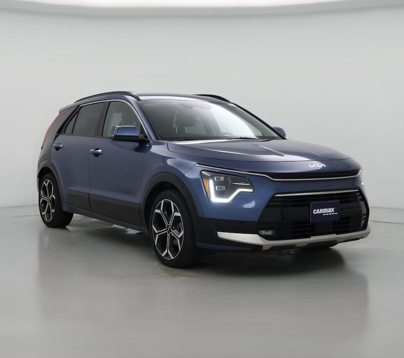 2024 Kia Niro Plug in Hybrid SX Touring