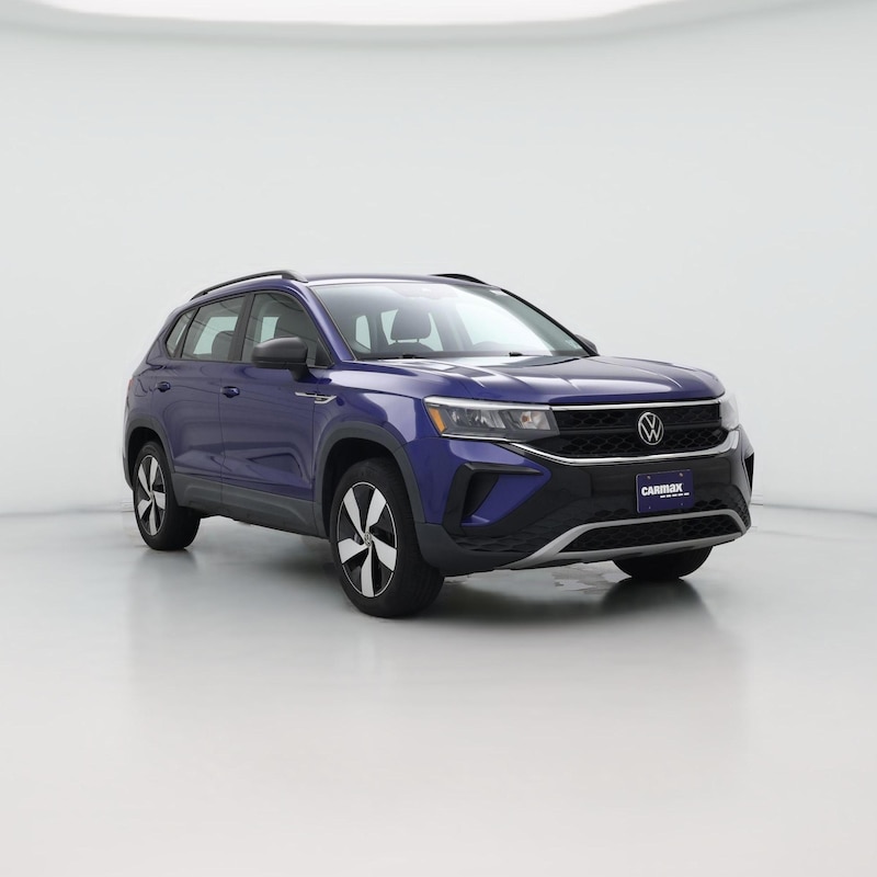 2023 Volkswagen Taos S