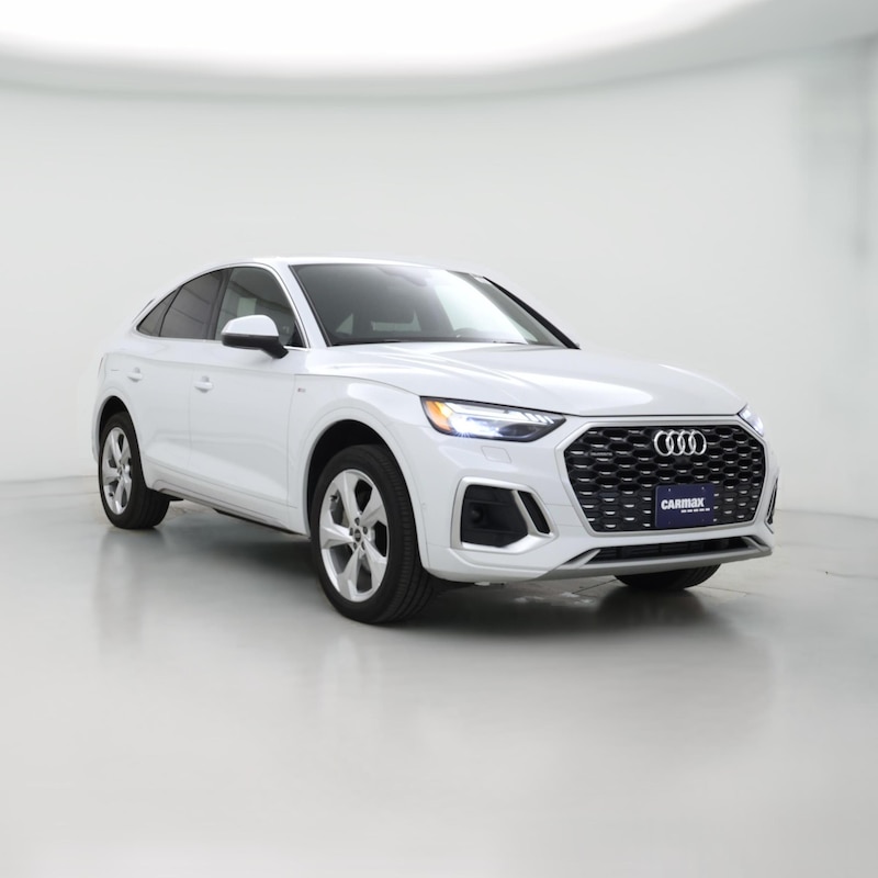2023 Audi Q5 Sportback S-Line Prestige