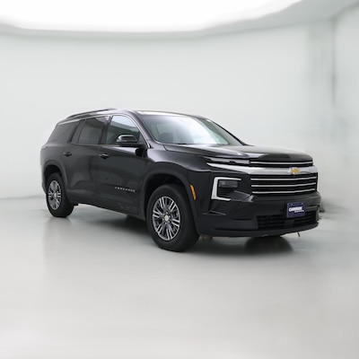 Recommended categories heading image of the selected vehicle