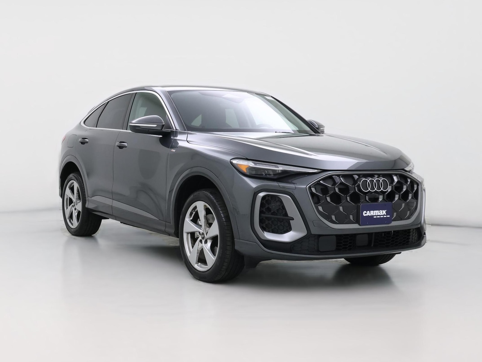 2025 Audi Q5 Sportback